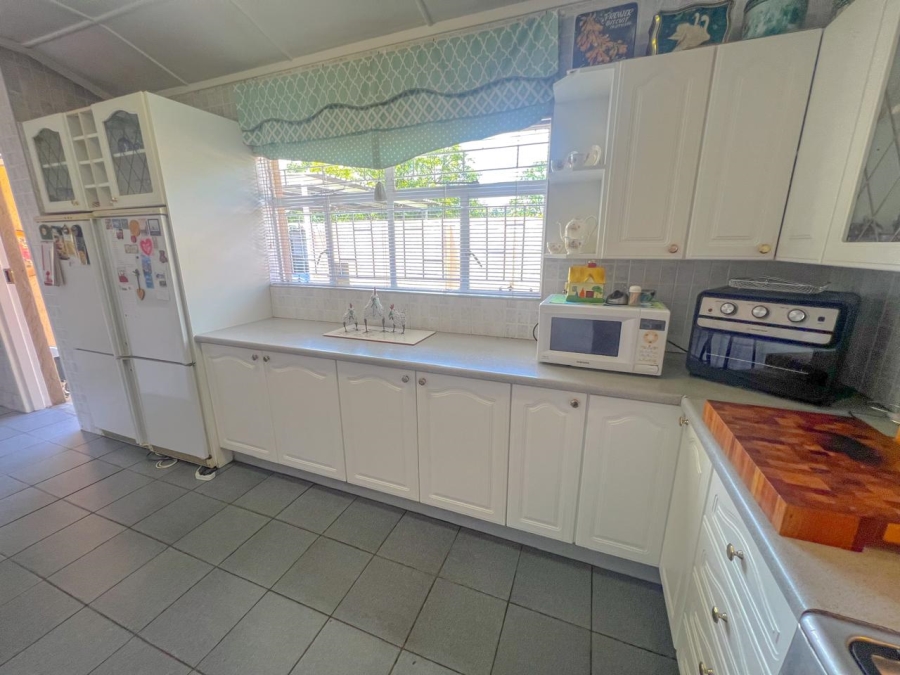 3 Bedroom Property for Sale in Sasolburg Ext 23 Free State